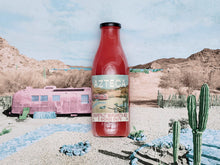 Load image into Gallery viewer, Azteca Margarita Mix - Grapefruit Margarita Mix and Badass Salts
